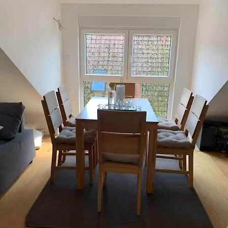 Zimmer 31Qm Inkl. Duschbad Hamburg Luaran gambar